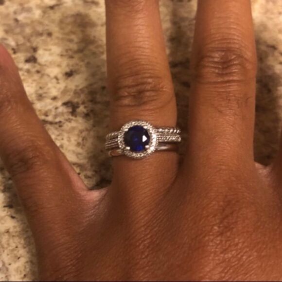 925 Sterling Silver Thin Twisted Stackable Ring Simple Silver Band Ring - Picture 7 of 10